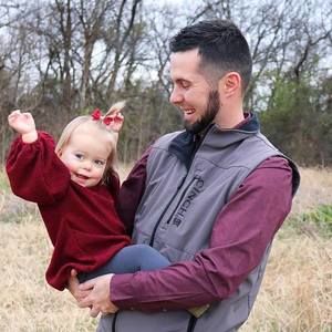 Meet your Posher, Kyler